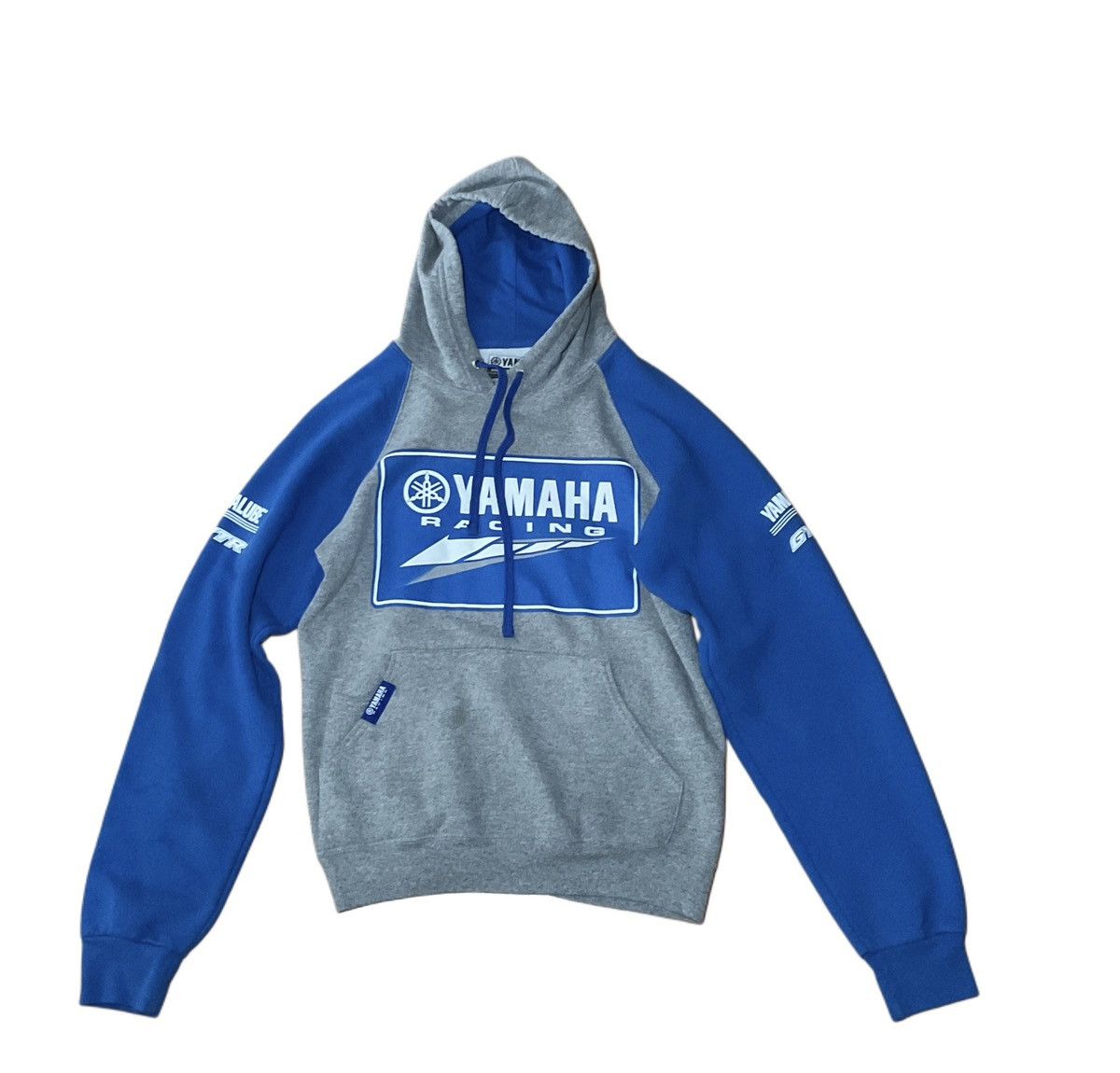 Yamaha sweater - Tops