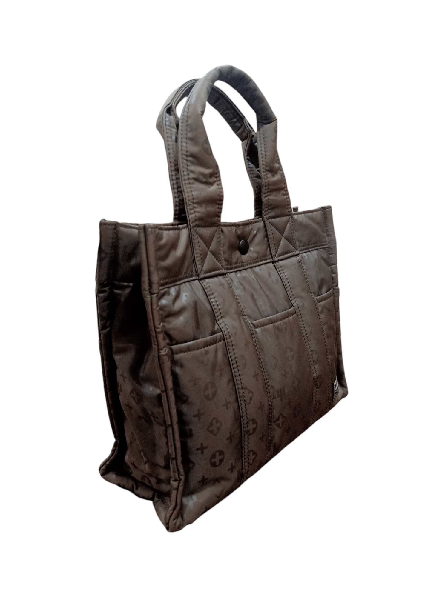 Head Porter × Porter Porter x Brownie Tote Bag Size ONE SIZE - 3 Thumbnail