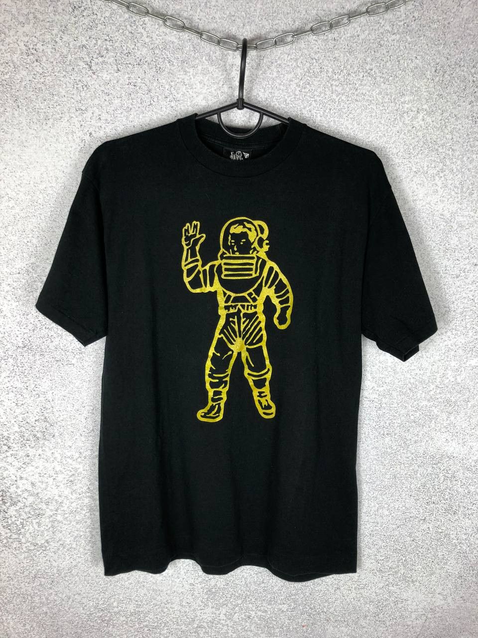 Billionaire Boys Club Billionare Boys Club Astronaut tee Icecream Size US L / EU 52-54 / 3 - 1 Thumbnail
