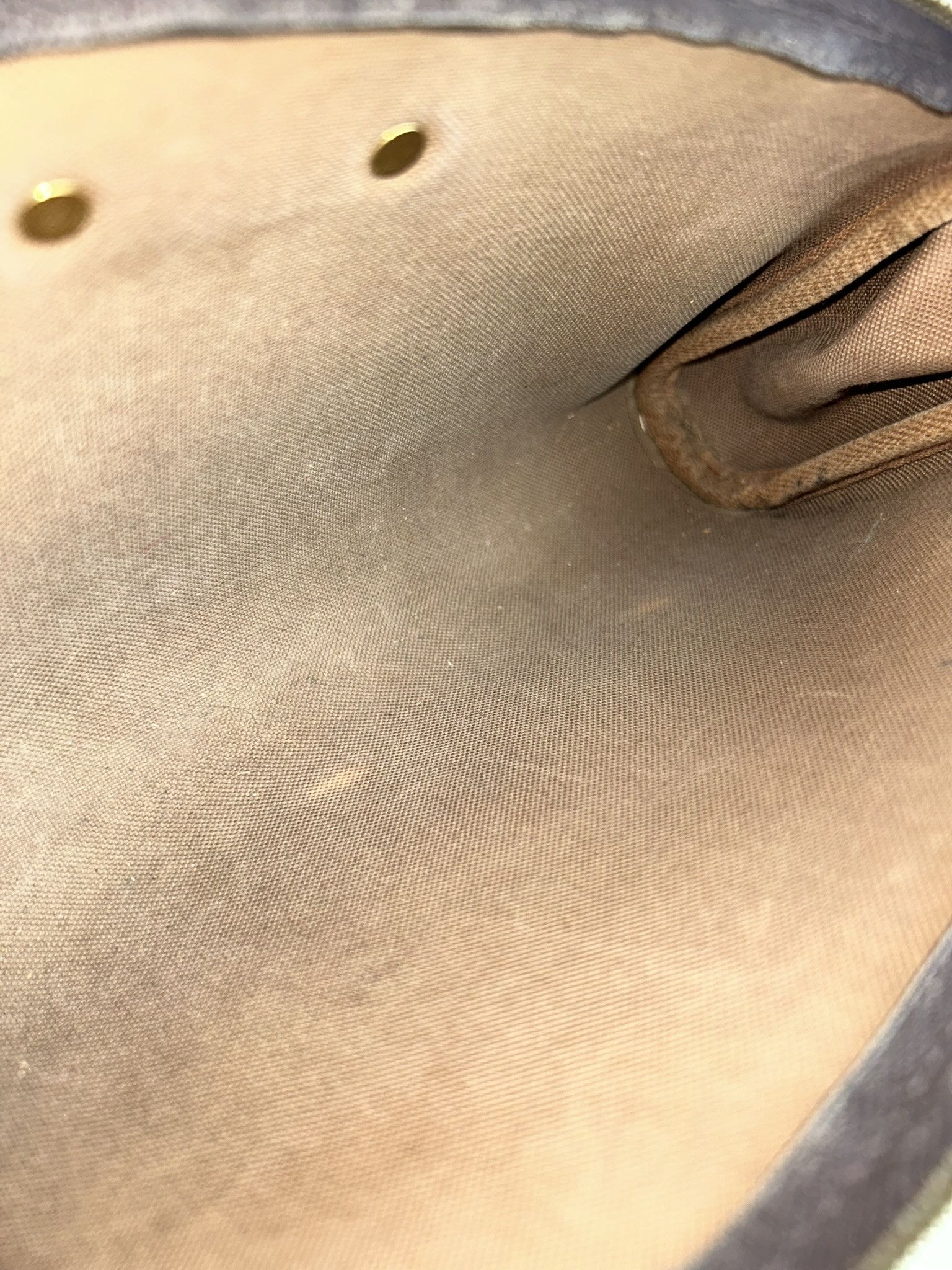 Louis Vuitton Louis Vuitton monogram pochette Eva Size ONE SIZE - 18 Thumbnail