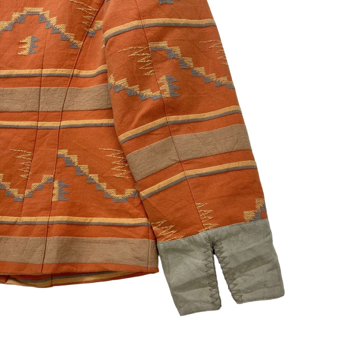 Coldwater Creek Japanese Brand Coldwater Creek Navajo Style Size S / US 4 / IT 40 - 4 Thumbnail