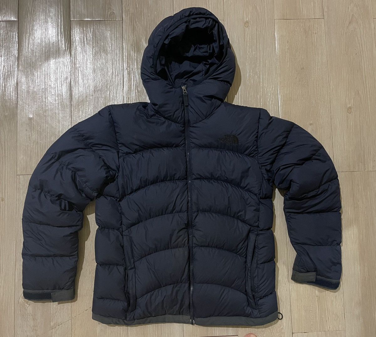 The North Face The North Face Puffer Jacket Size US S / EU 44-46 / 1 - 3 Thumbnail