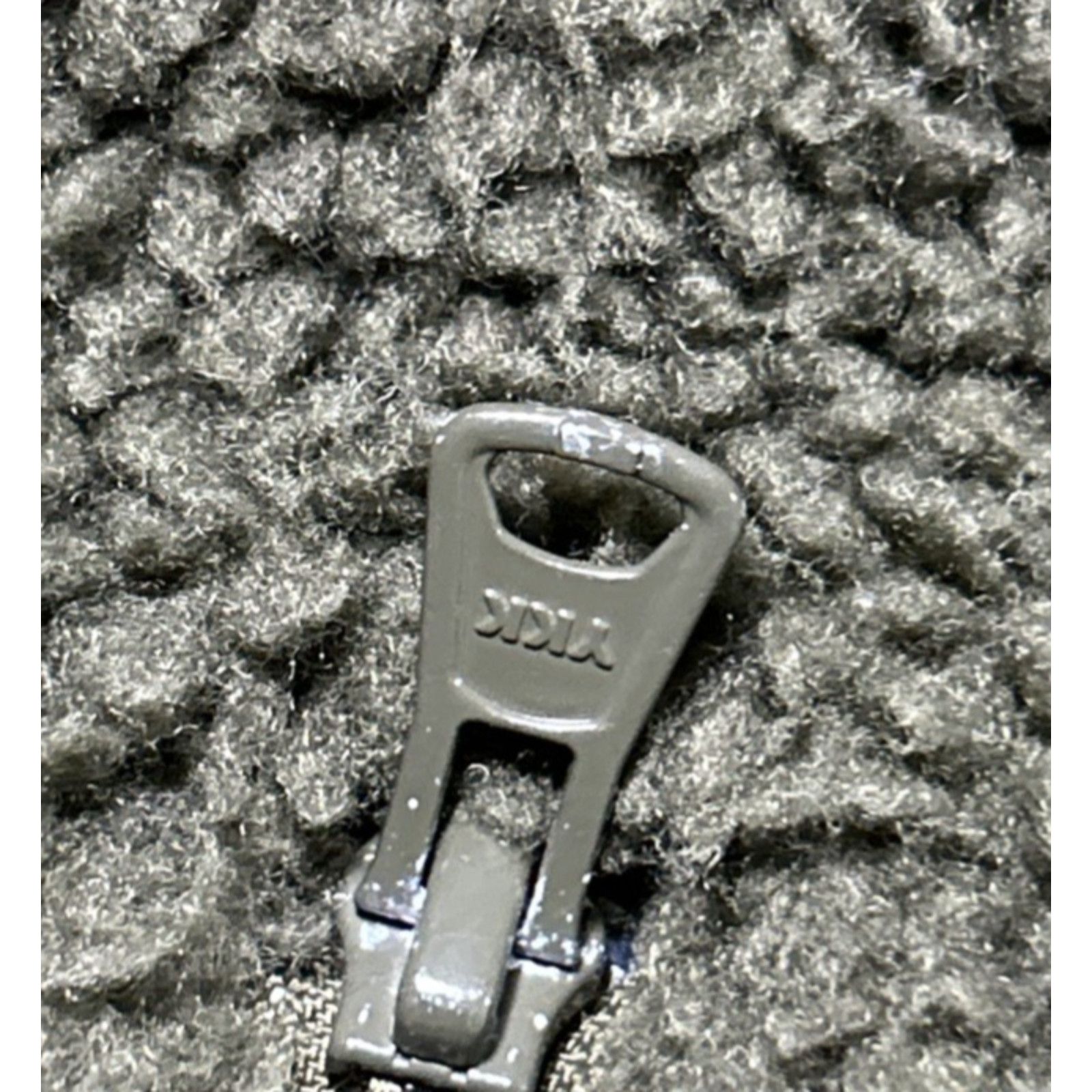 Patagonia Roark Sherpa High Pile Fleece Sweater Mens XL Earth Green Size US XL / EU 56 / 4 - 10 Thumbnail