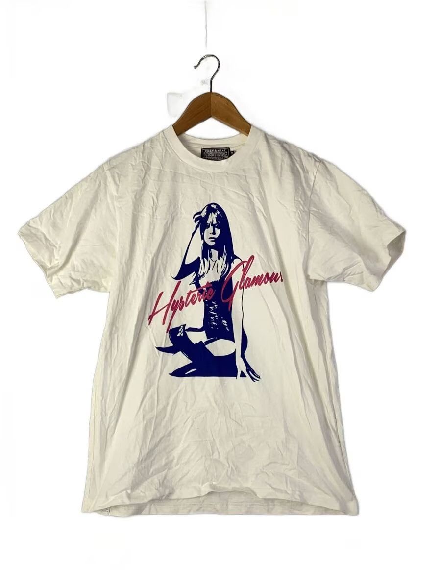 Hysteric Glamour Hysteric Woman Tee Size US M / EU 48-50 / 2 - 1 Thumbnail