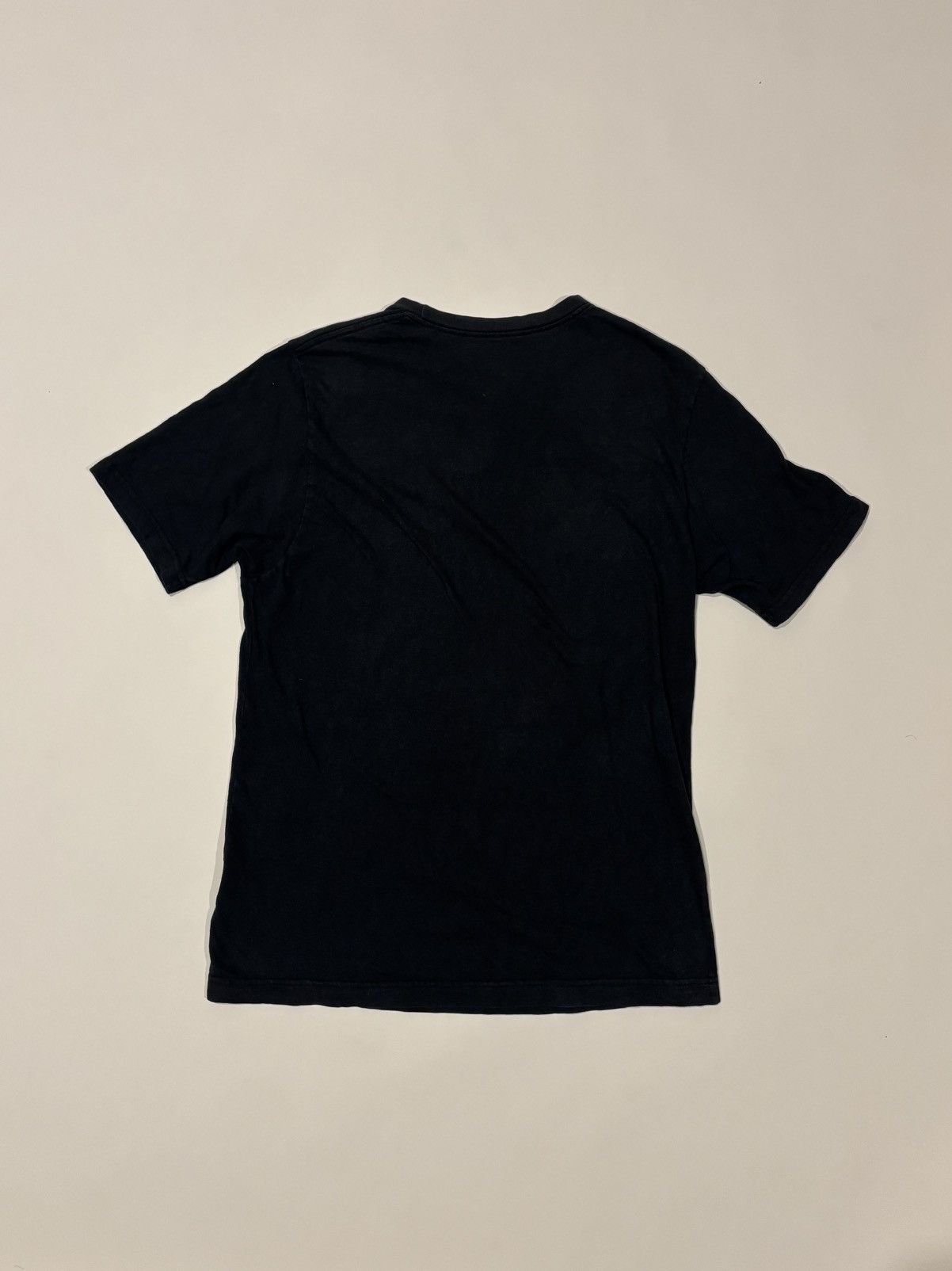 Undercover Undercover SS06 ‘T’ ZAMIANG Illuminati Album Cover Tee Black Size US M / EU 48-50 / 2 - 7 Thumbnail