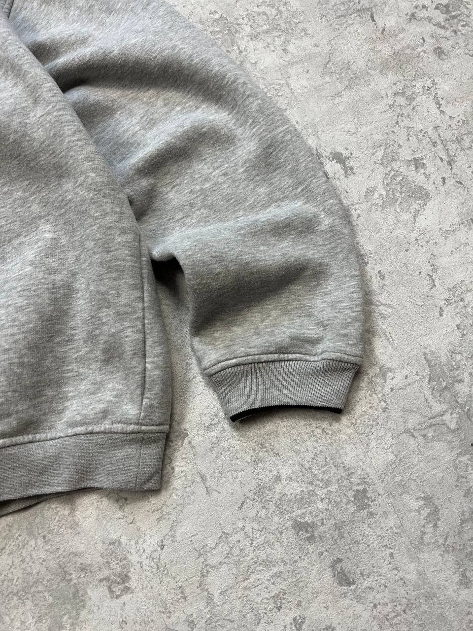 Nike Vintage Nike Athletic Sweatshirt Embroidered Big Logo Size US L / EU 52-54 / 3 - 6 Thumbnail