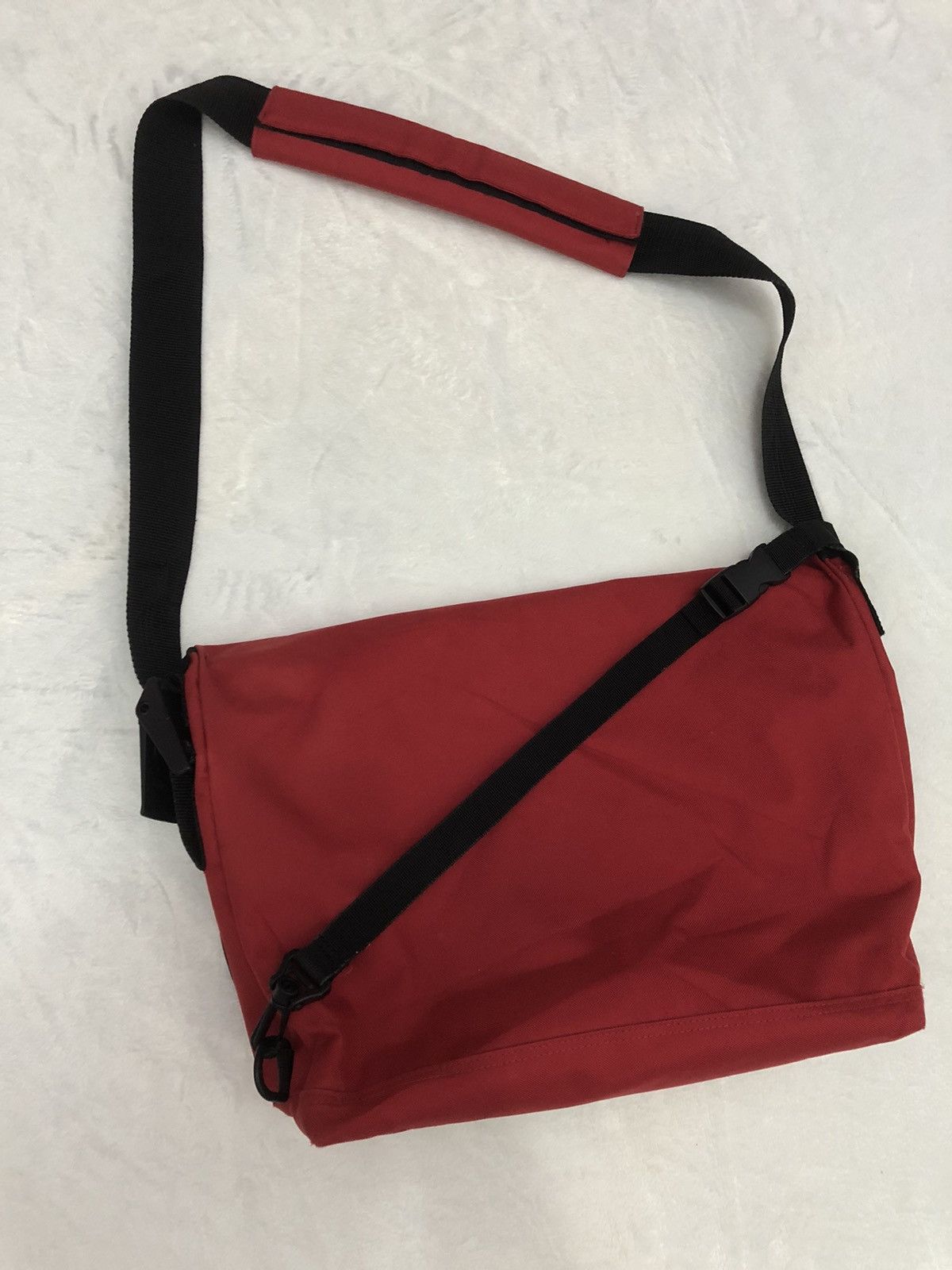 Oakley Oakley Messenger Bag Size ONE SIZE - 3 Thumbnail