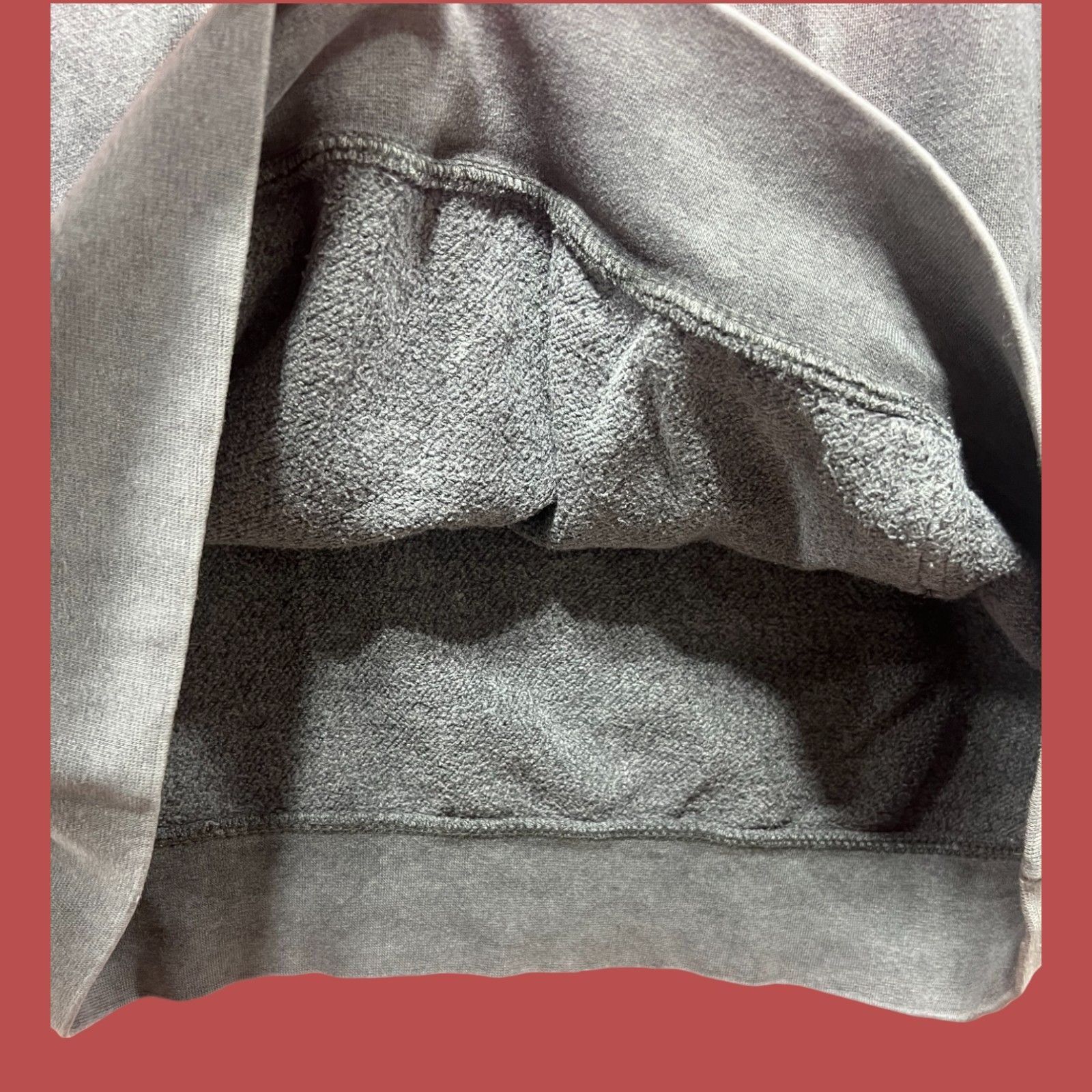 Other Sugar Flower - Unisex Long Sleeve Hooded Sweatshirt - Black Size US XL / EU 56 / 4 - 12 Thumbnail