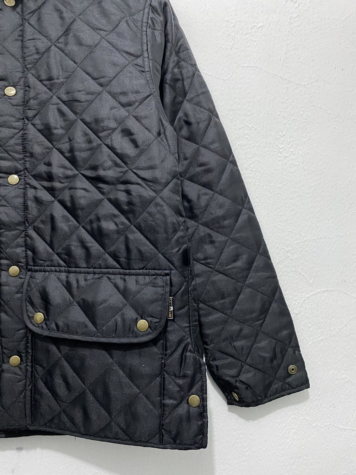 Belstaff Belstaff Inner Layer Jacket Size US S / EU 44-46 / 1 - 3 Thumbnail
