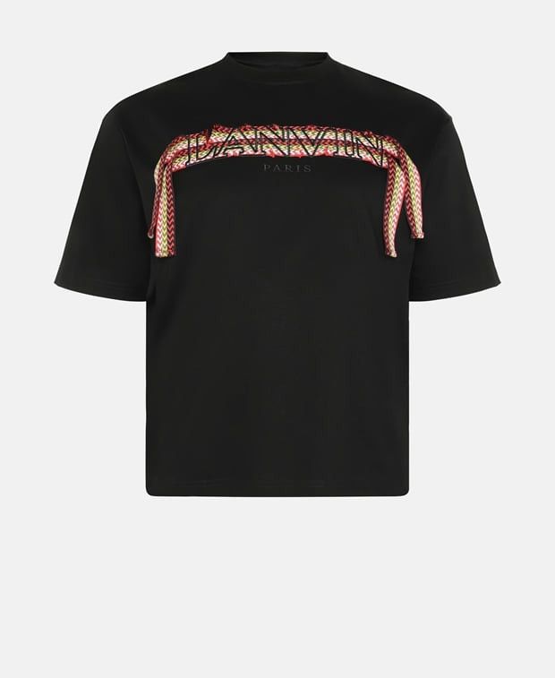 Lanvin T-shirt Size US L / EU 52-54 / 3 - 1 Thumbnail
