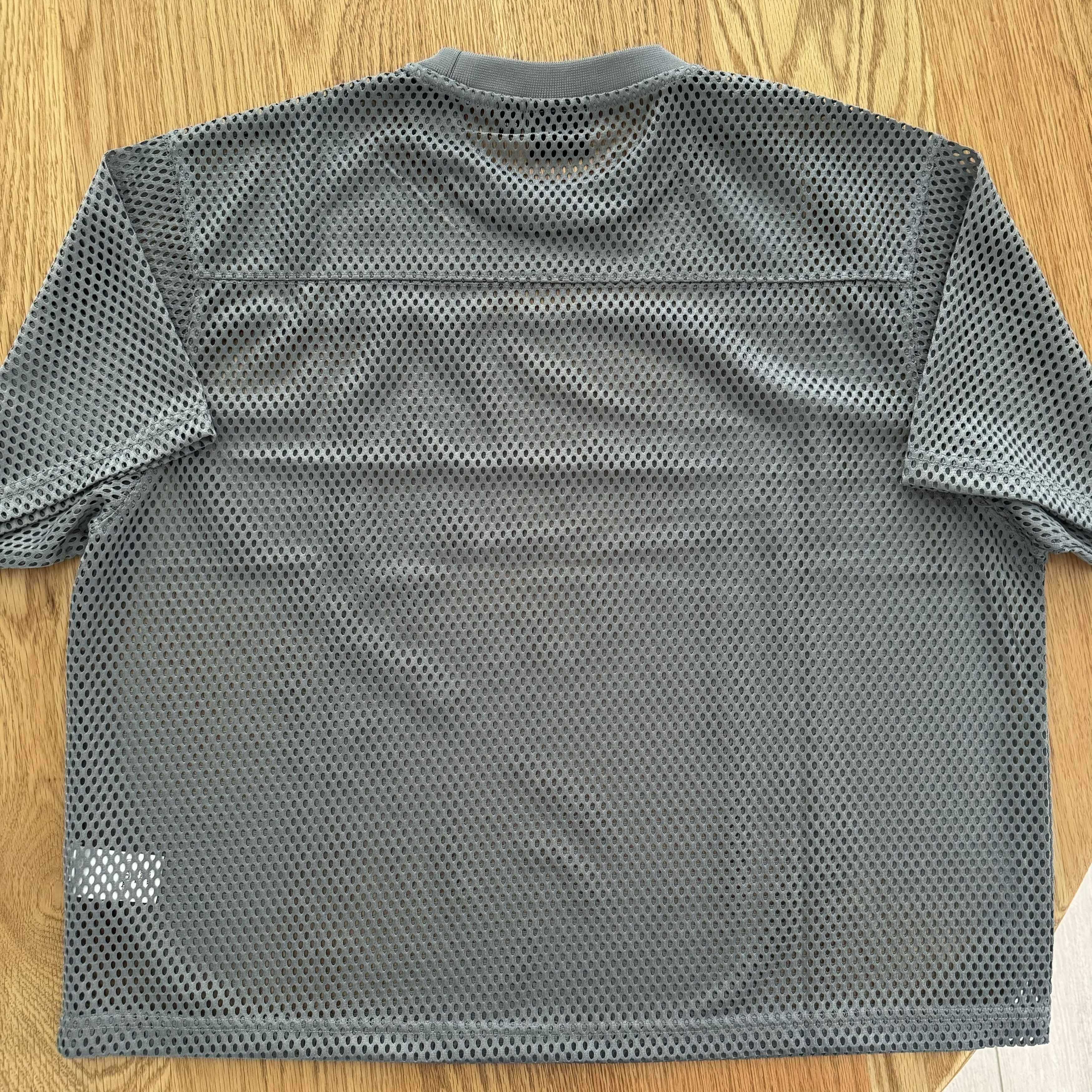 Stussy STUSSY Sport Jersey Size US S / EU 44-46 / 1 - 2 Thumbnail
