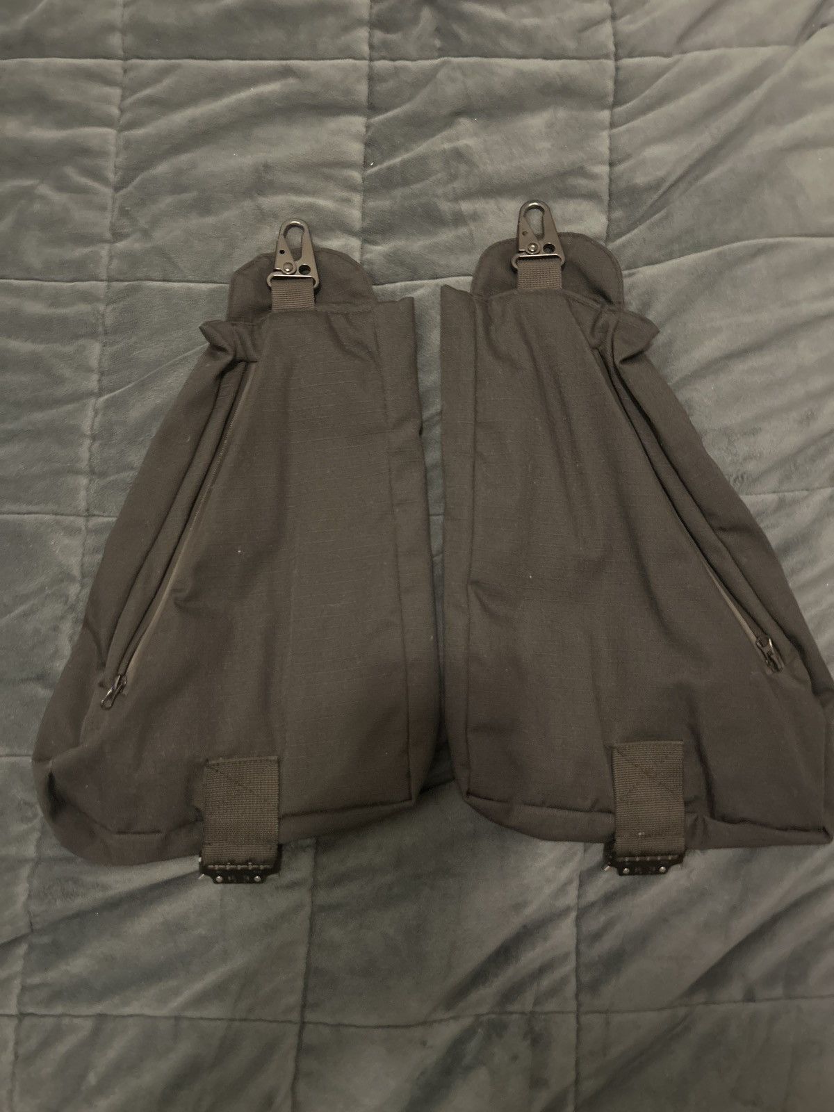 Other Vautour Veiled Puffer Size US M / EU 48-50 / 2 - 4 Thumbnail
