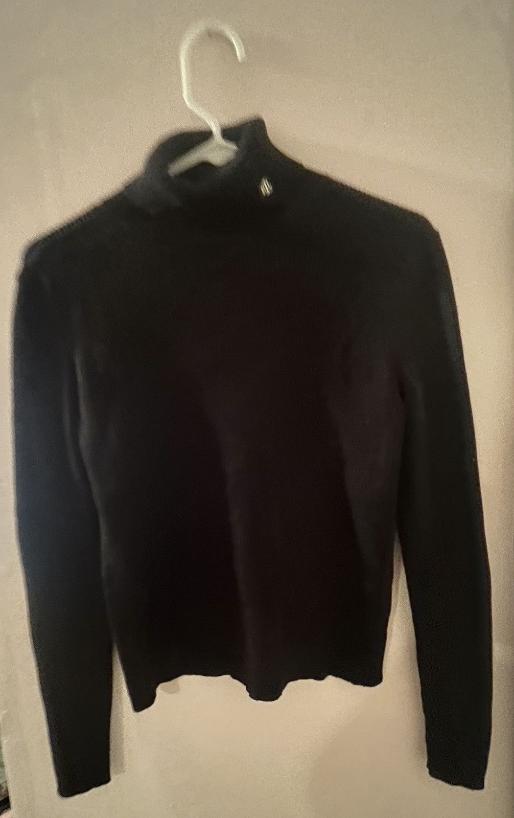 Ralph Lauren Raloh Lauren Sweater Size S / US 4 / IT 40 - 1 Thumbnail