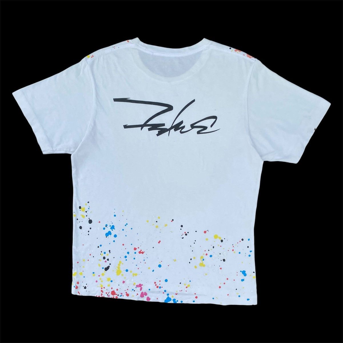 Uniqlo RARE ‼️ Futura Size US M / EU 48-50 / 2 - 1 Thumbnail
