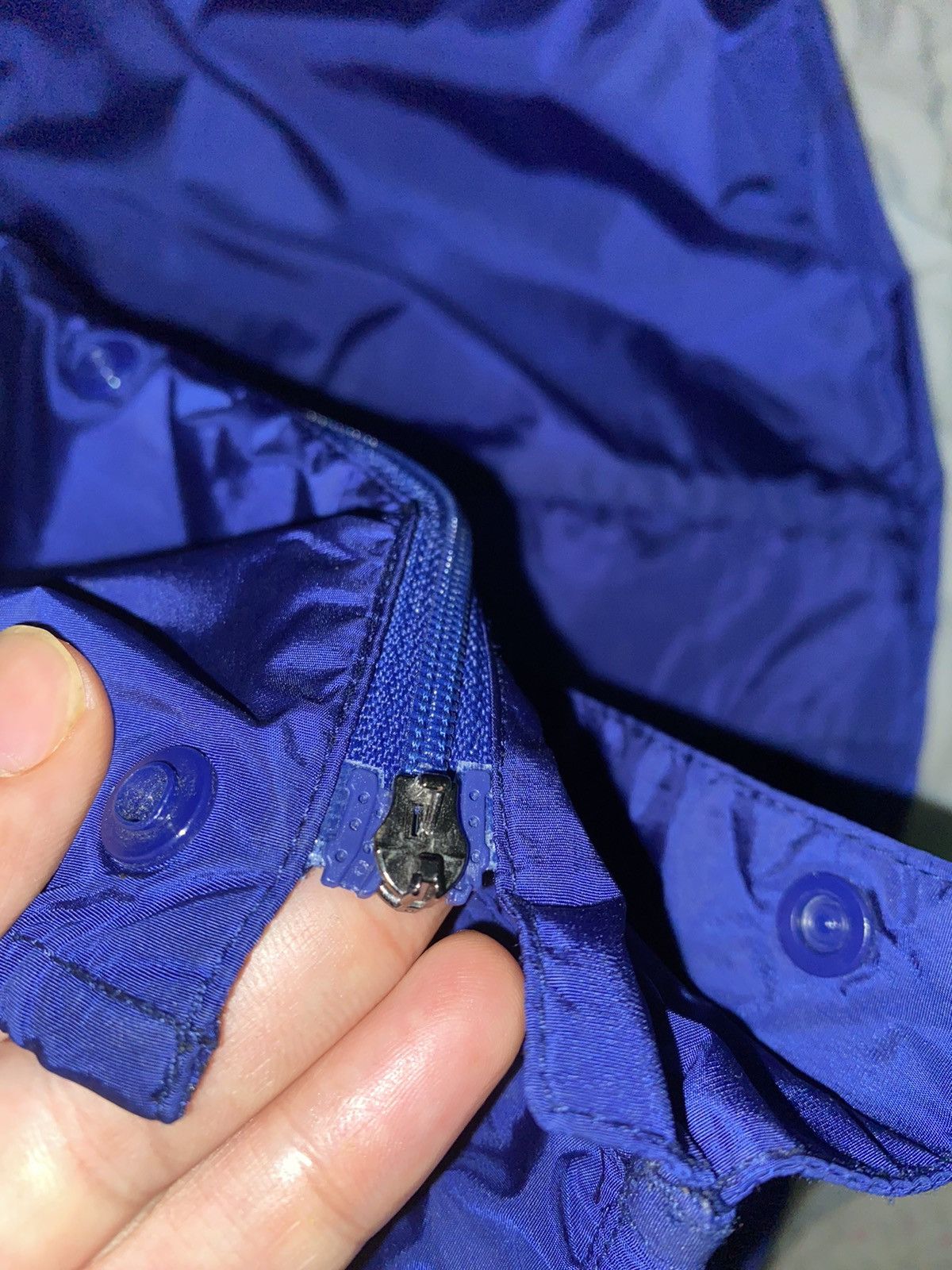 Moncler Moncler eloi giubbotto Size US L / EU 52-54 / 3 - 9 Thumbnail