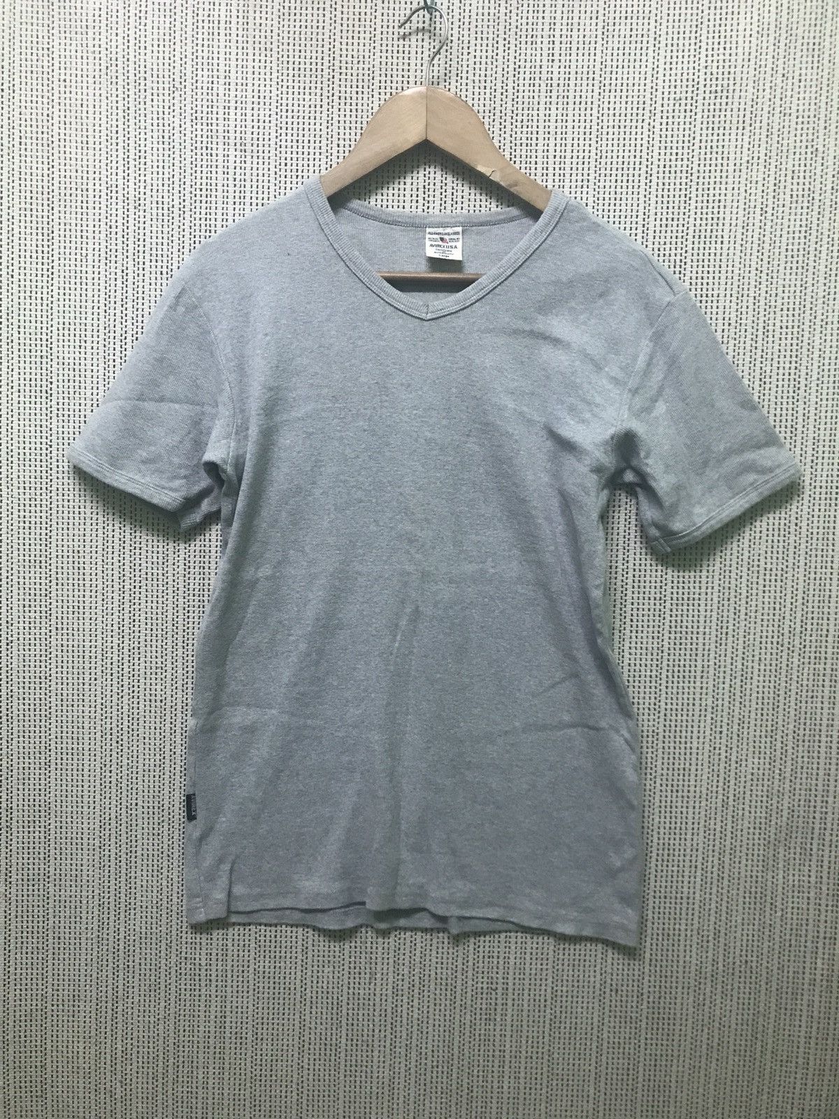 ‼️‼️vintage avirex usa