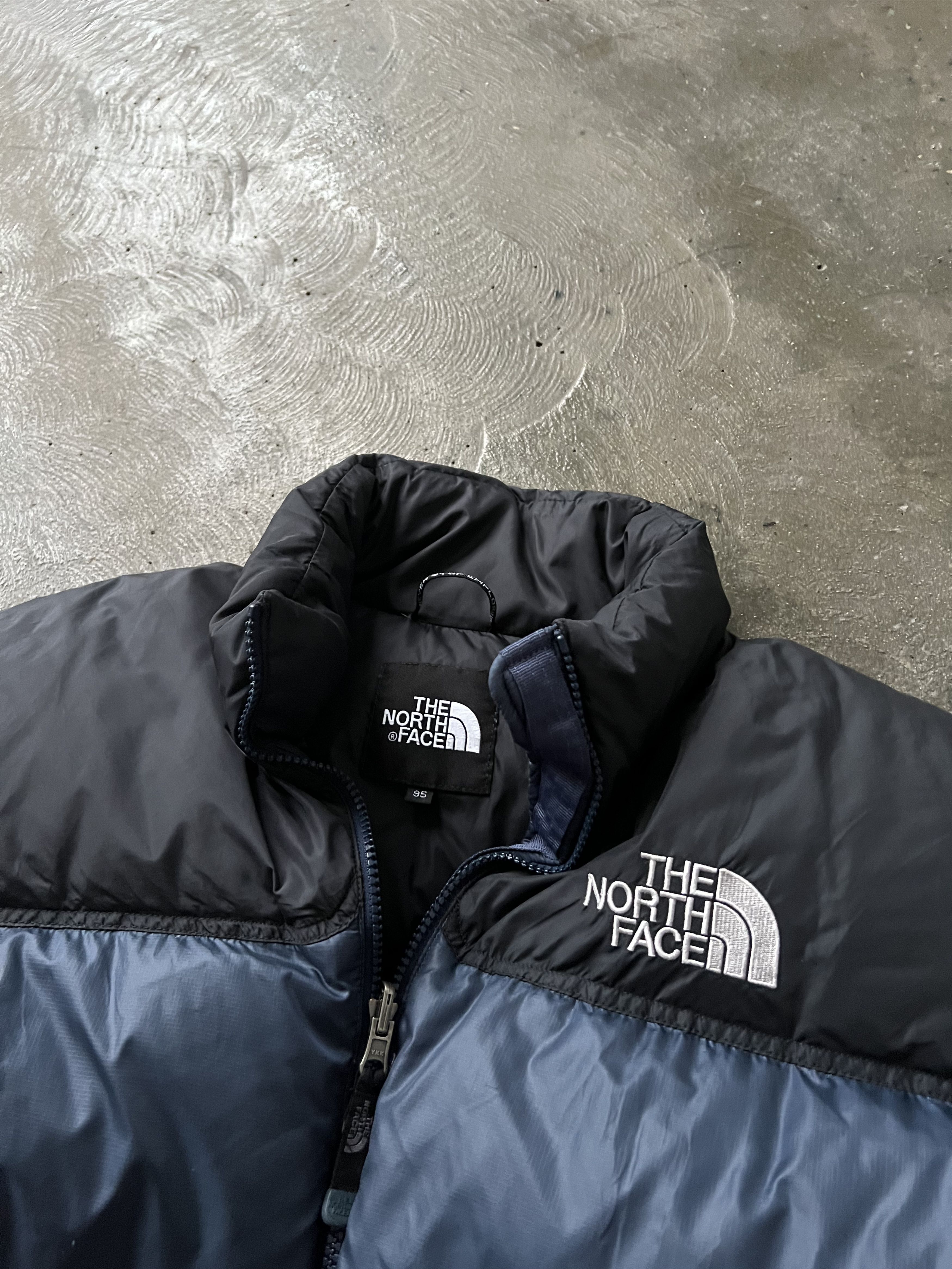 The North Face The North Face 1996 Nuptse 700 Puffer Vintage Size US M / EU 48-50 / 2 - 3 Thumbnail