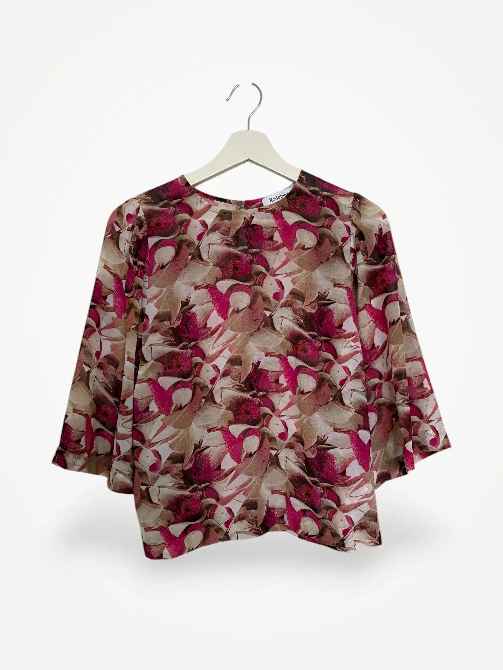 Rodebjer Rodebjer Maine Blouse Size XS / US 0-2 / IT 36-38 - 1 Thumbnail