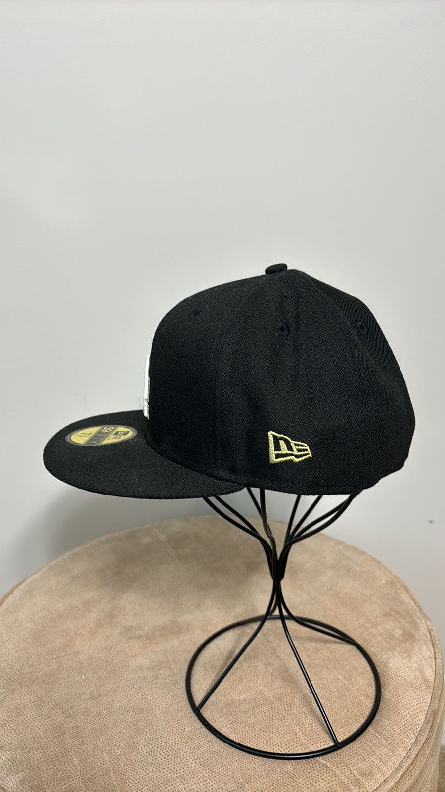 MLB × New Era New Era LA Dodgers Hat Size ONE SIZE - 2 Thumbnail