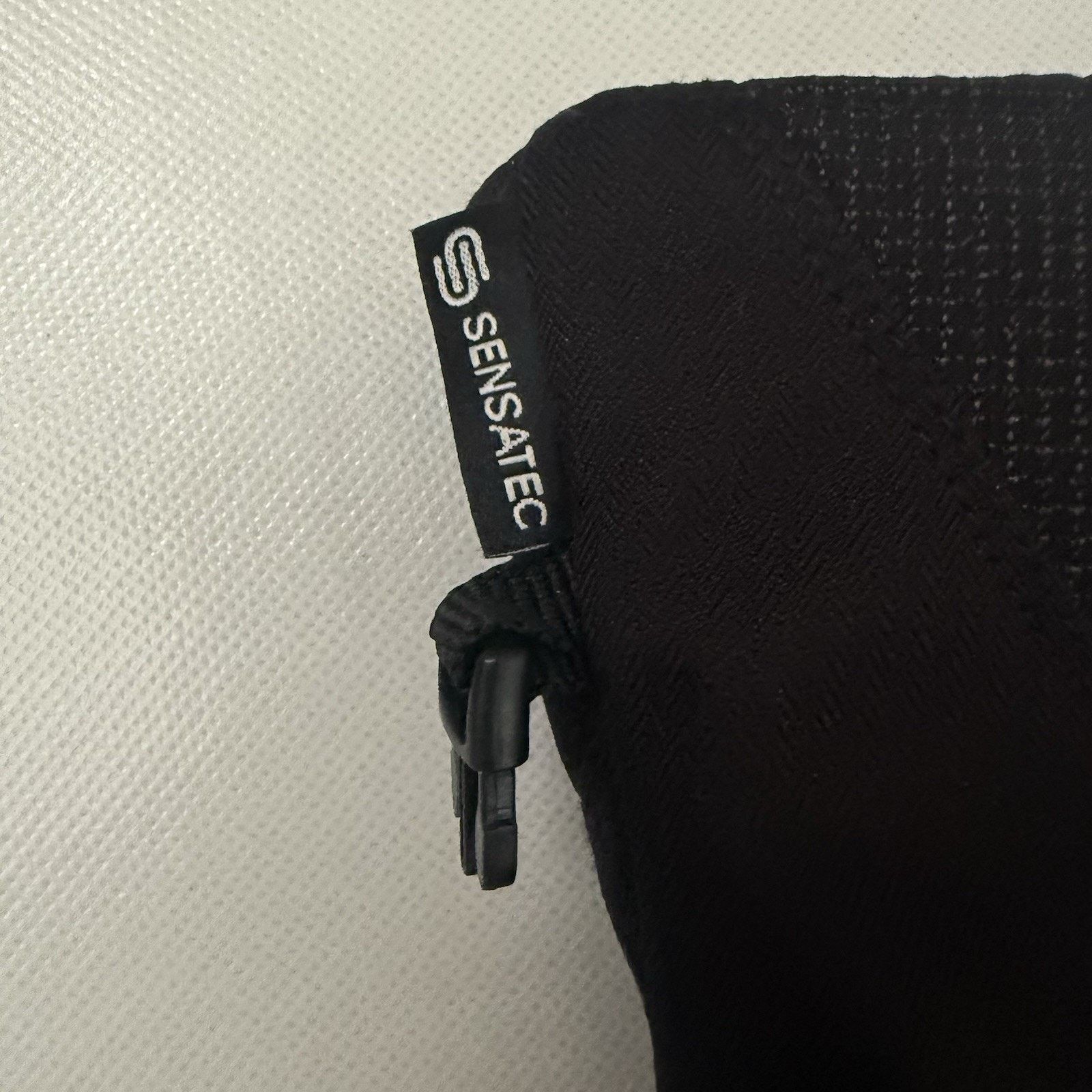 Other HEAD Sensatec Windproof Waterproof Hybrid Gloves Ski Snow Size ONE SIZE - 3 Thumbnail