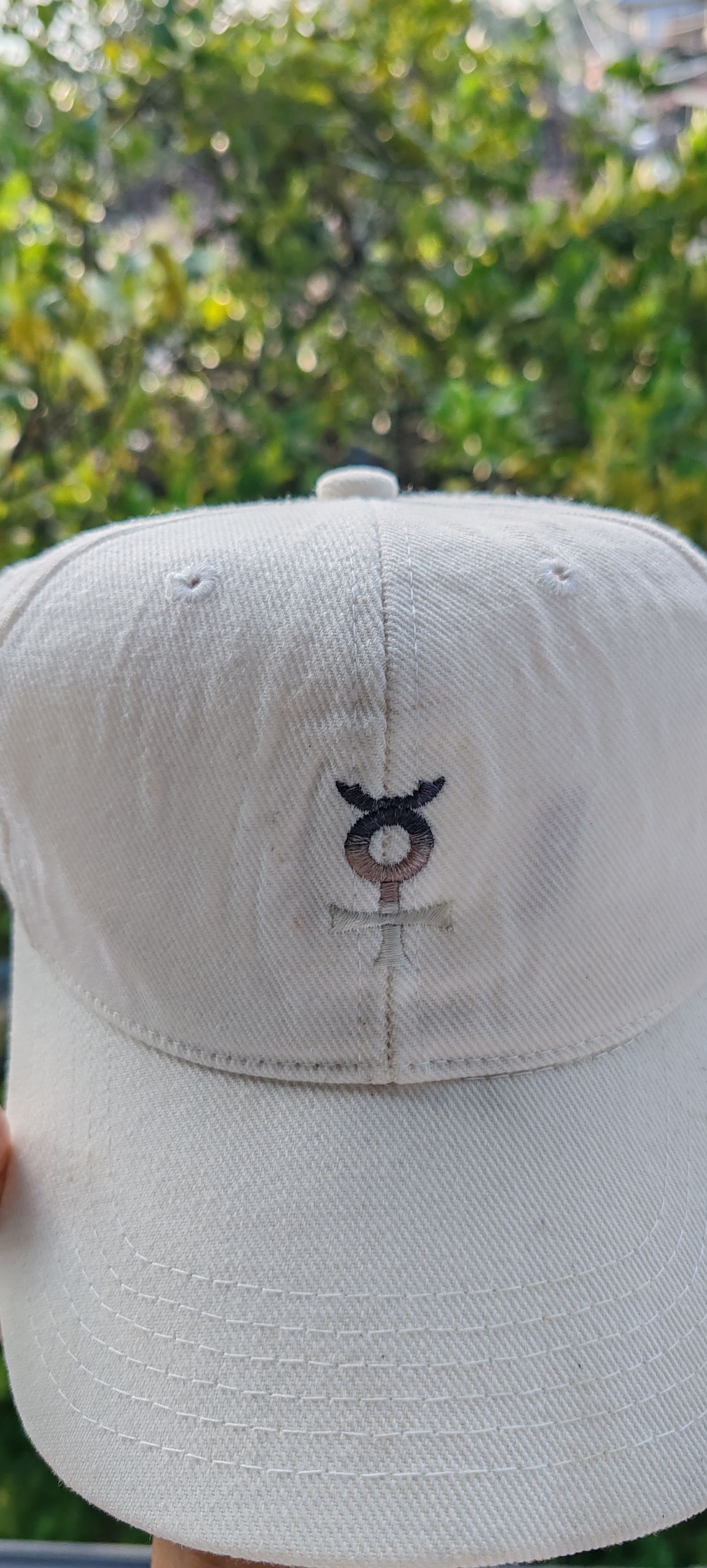 Converse × NBA × Vintage Vintage 90s Converse Rodman snapback cap hat Size ONE SIZE - 2 Thumbnail
