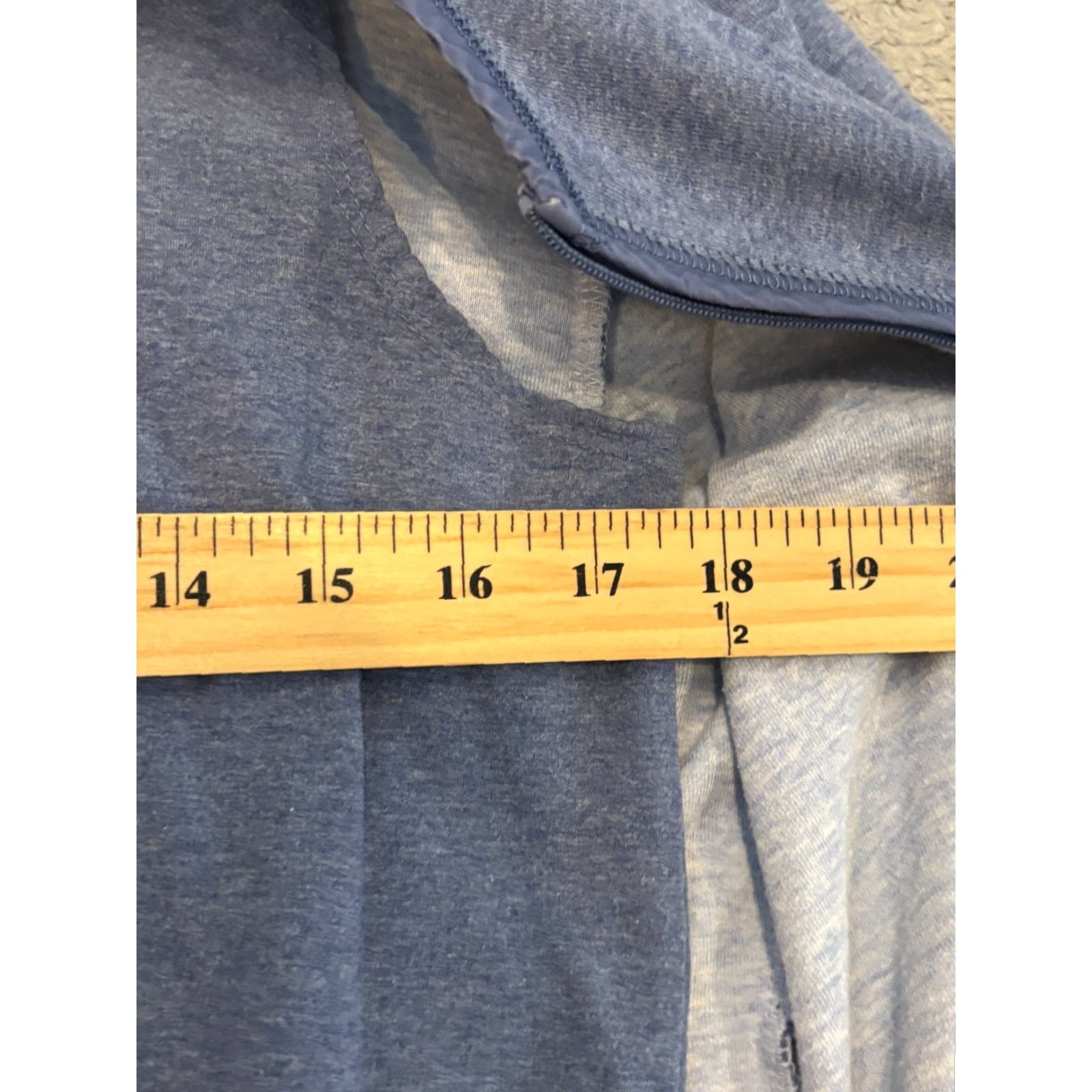 Liz Claiborne Liz Claiborne Spa 2 Piece Set Cardigan Sweater Tank Top Womens Medium Blue Size M / US 6-8 / IT 42-44 - 7 Thumbnail