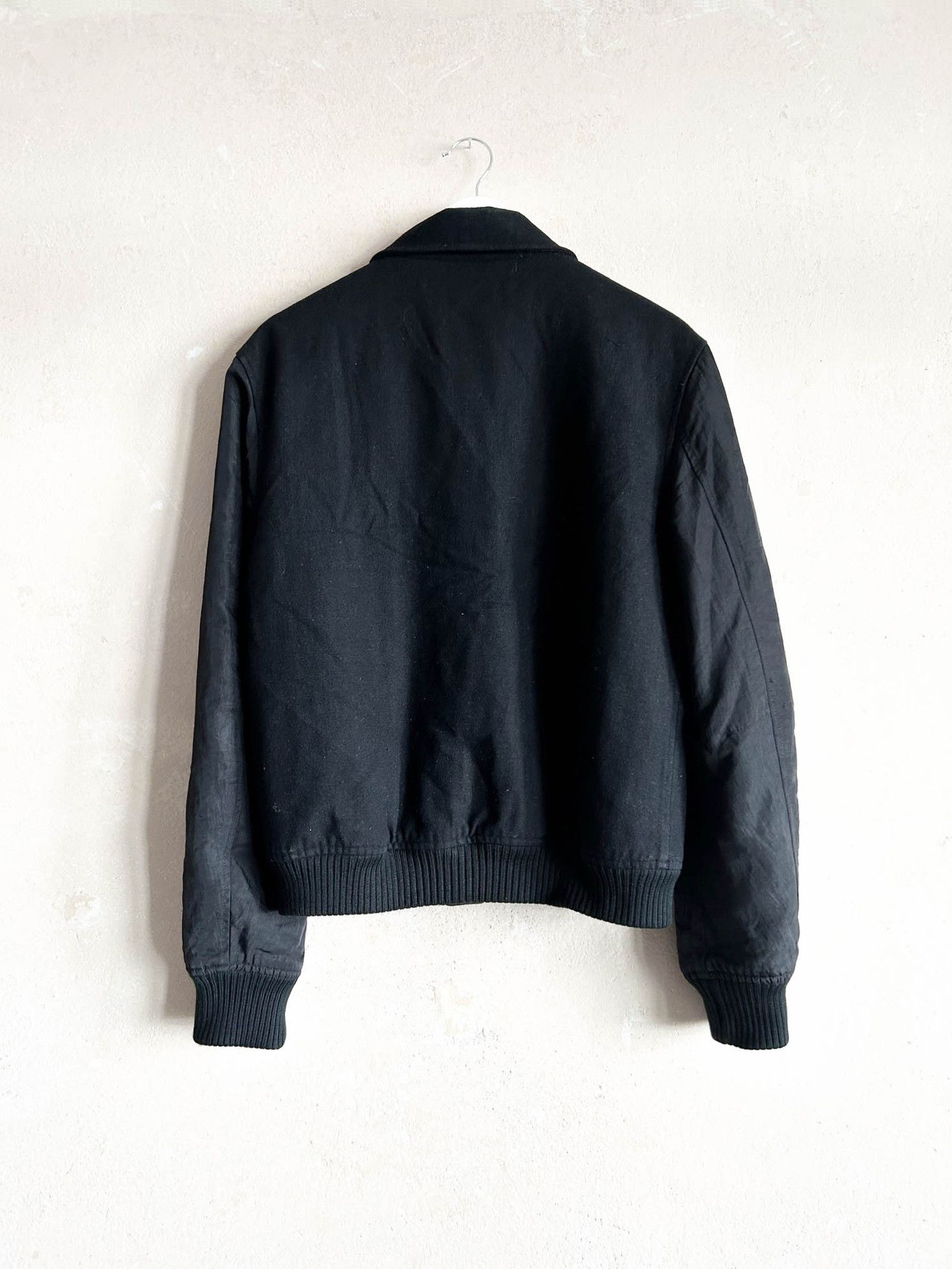 Acne Studios Princeton Jacket Size US M / EU 48-50 / 2 - 2 Thumbnail