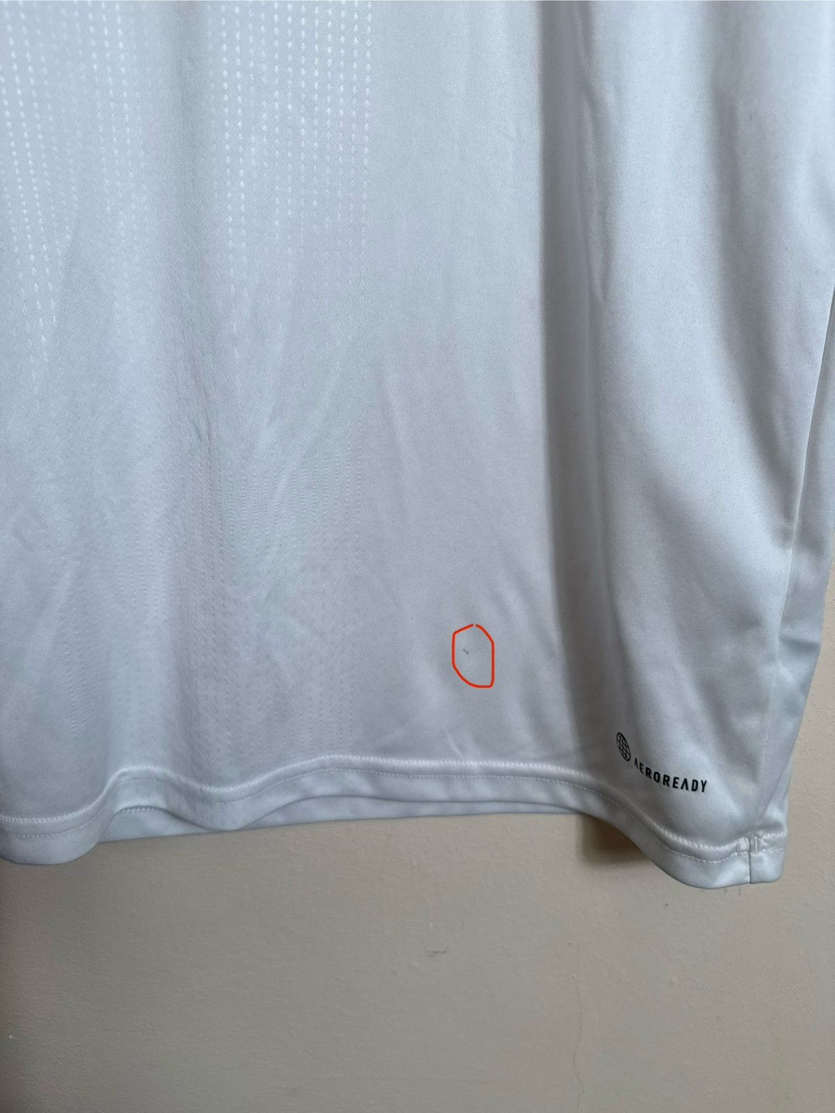 Adidas Adidas Bayern Munich Jersey 2022-23 M Away Football Shirt Size US M / EU 48-50 / 2 - 13 Thumbnail