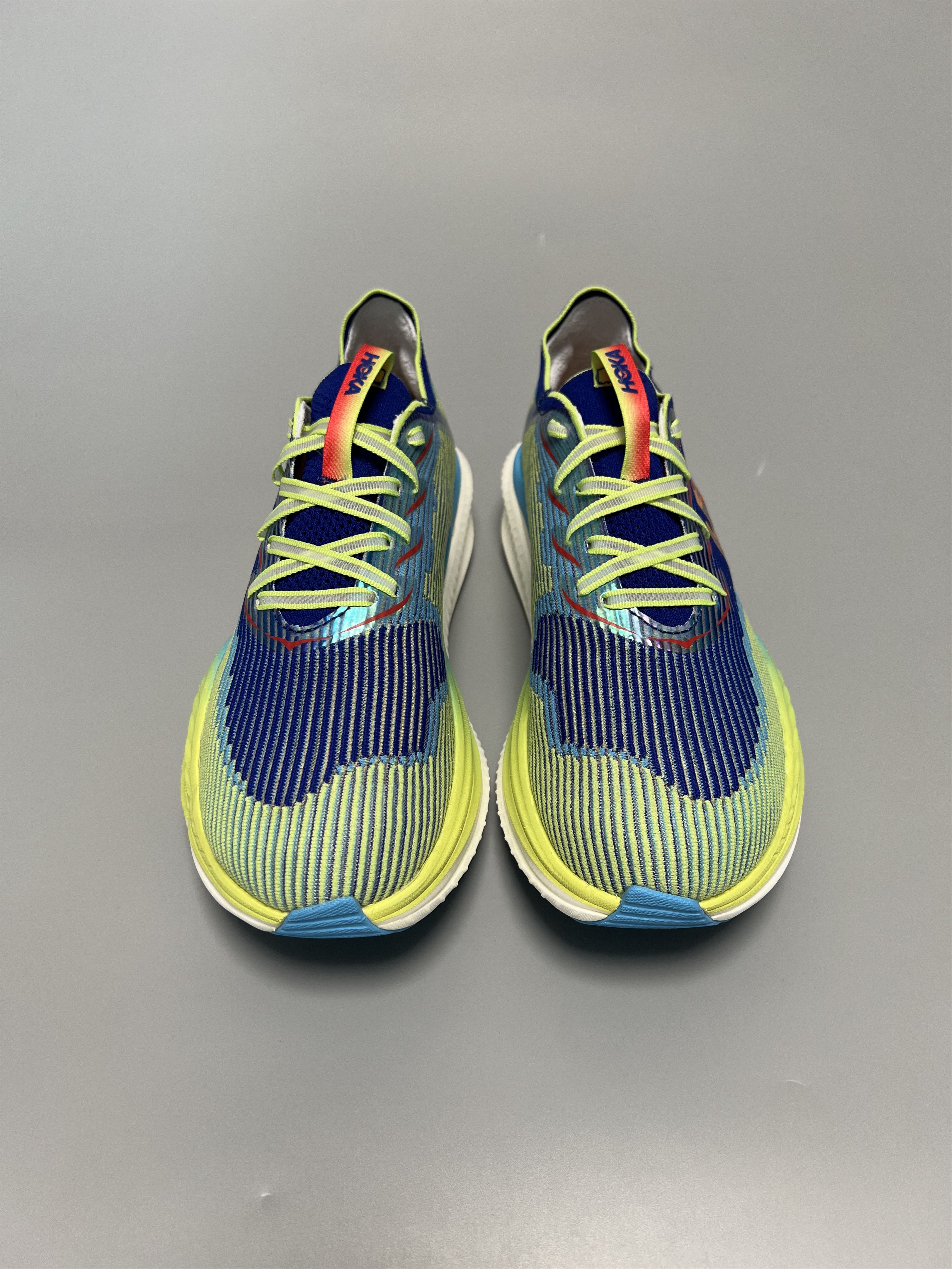 Hoka Hoka One One Cielo X1 Running Shoes 1147910-ENN Size US 8.5 / EU 41-42 - 4 Thumbnail
