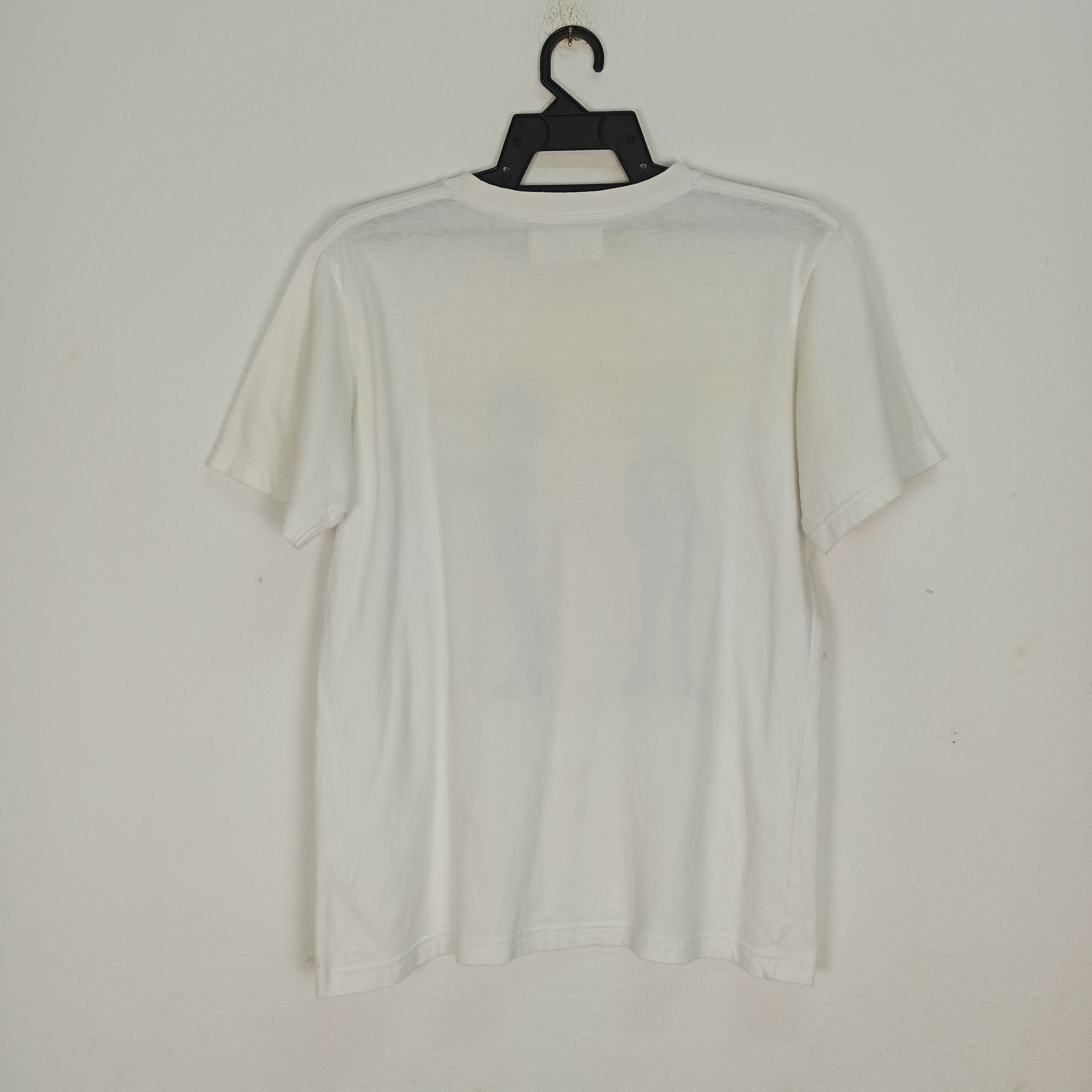 Anime Vintage Anime Hunter X Hunter Manga Tshirt Size US M / EU 48-50 / 2 - 4 Thumbnail