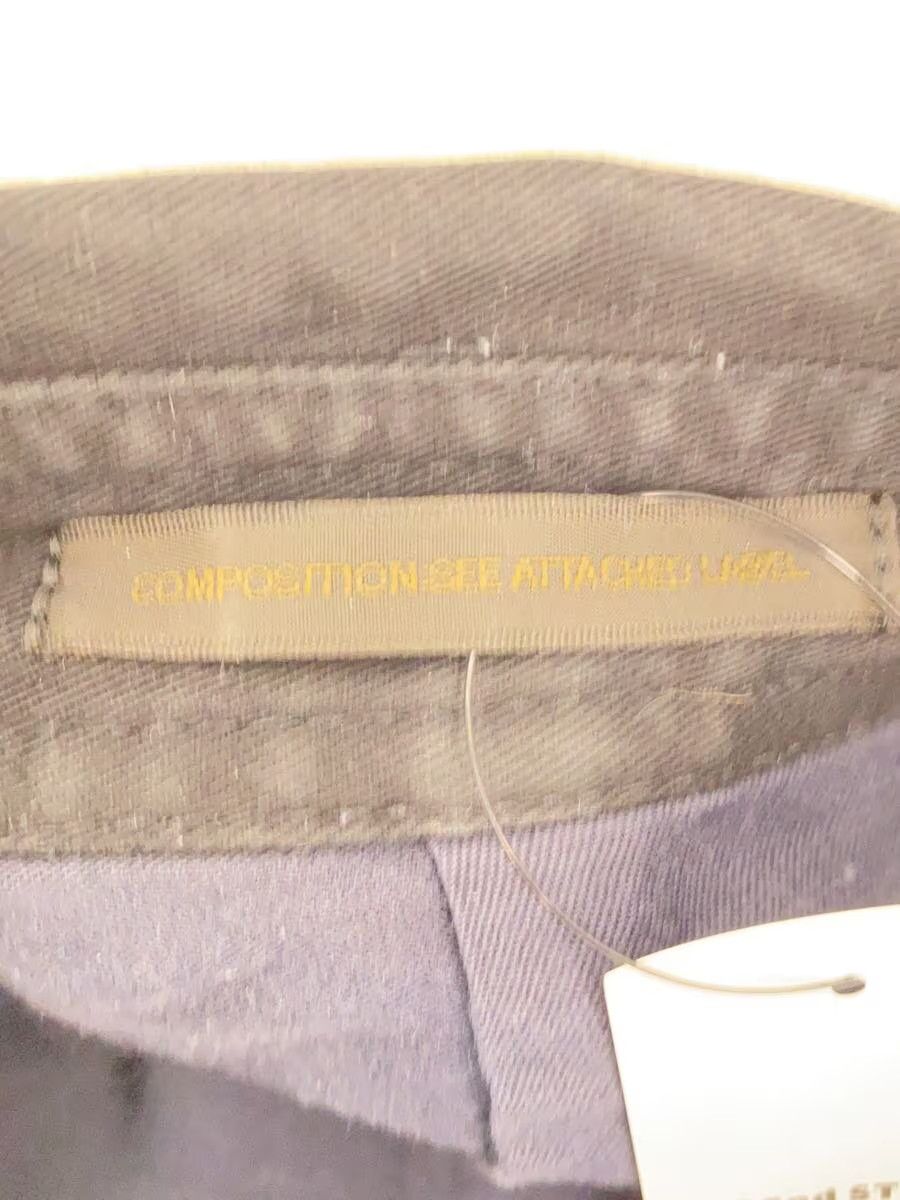 Y's × Yohji Yamamoto Utility Work Jacket Size US M / EU 48-50 / 2 - 4 Thumbnail