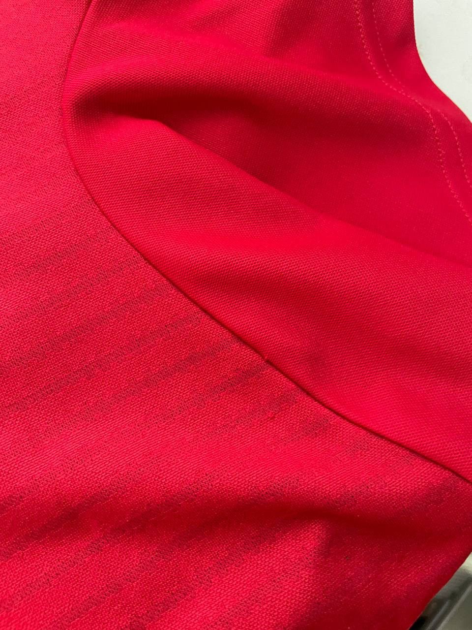 Adidas Adidas Manchester United 2018 2019 Home Shirt Soccer Jersey Size US L / EU 52-54 / 3 - 14 Thumbnail