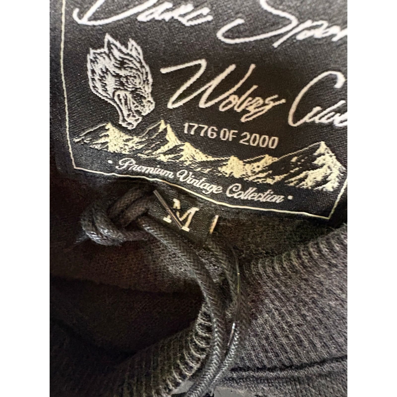 Darc Sport NWT Men’s Medium Darc Sport Tshirt in Black. 100% cotton. Size US M / EU 48-50 / 2 - 3 Thumbnail