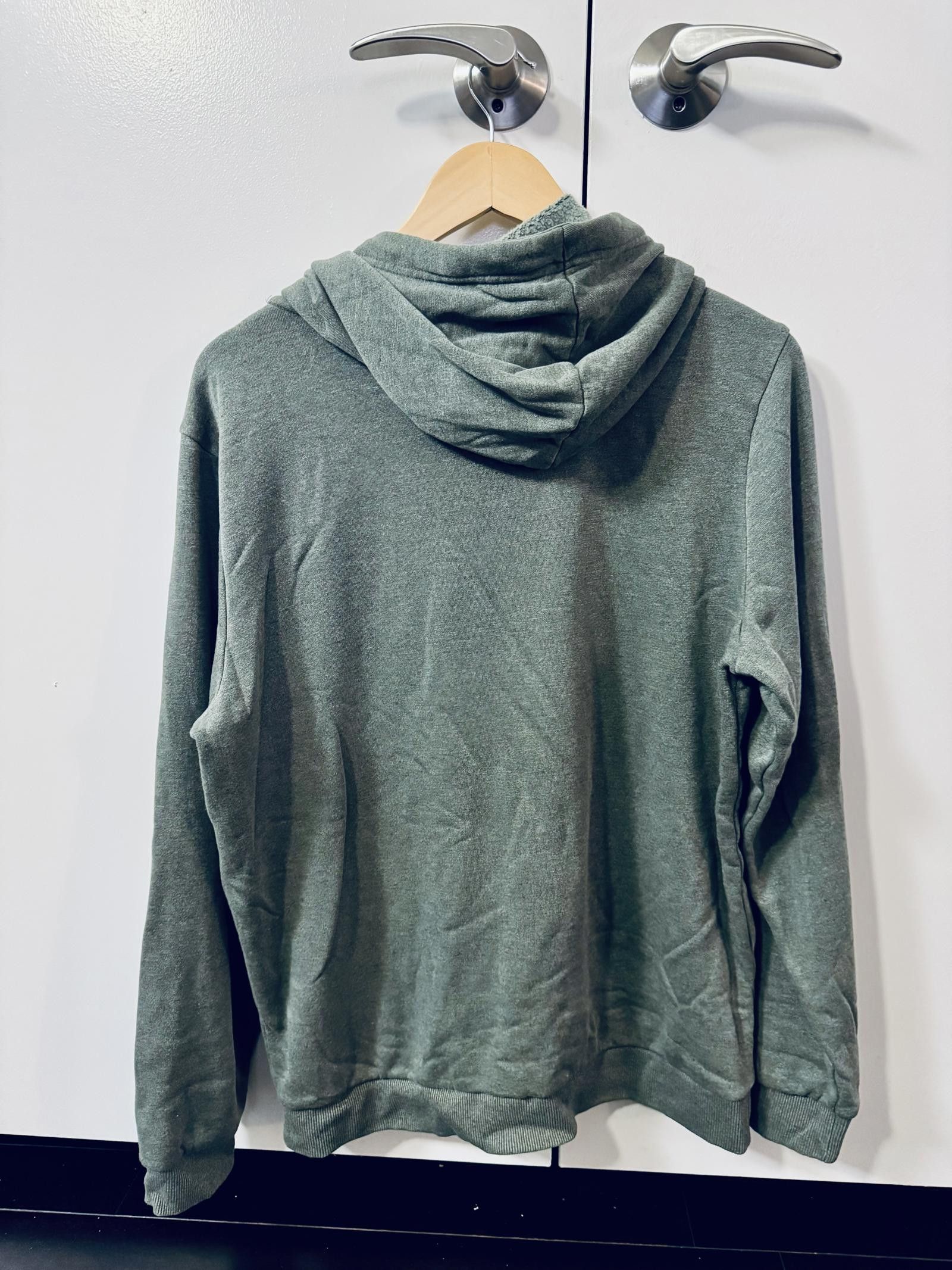 Marine Layer Cowlneck Pullover Hoodie by Marine Layer Size US L / EU 52-54 / 3 - 4 Thumbnail