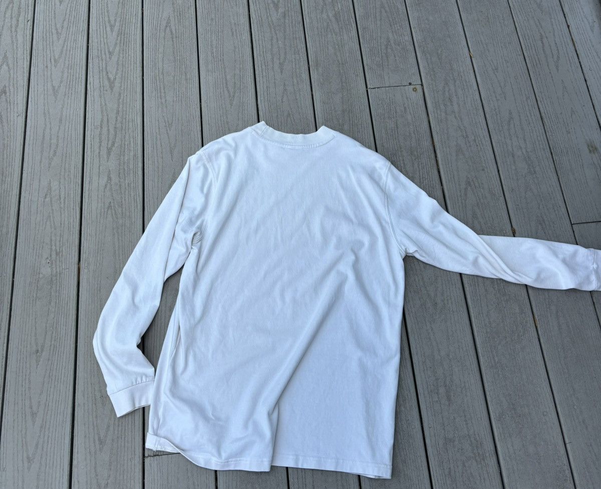 Essentials × Nike Nike x Essentials Long Sleeve Crew Size US L / EU 52-54 / 3 - 2 Thumbnail