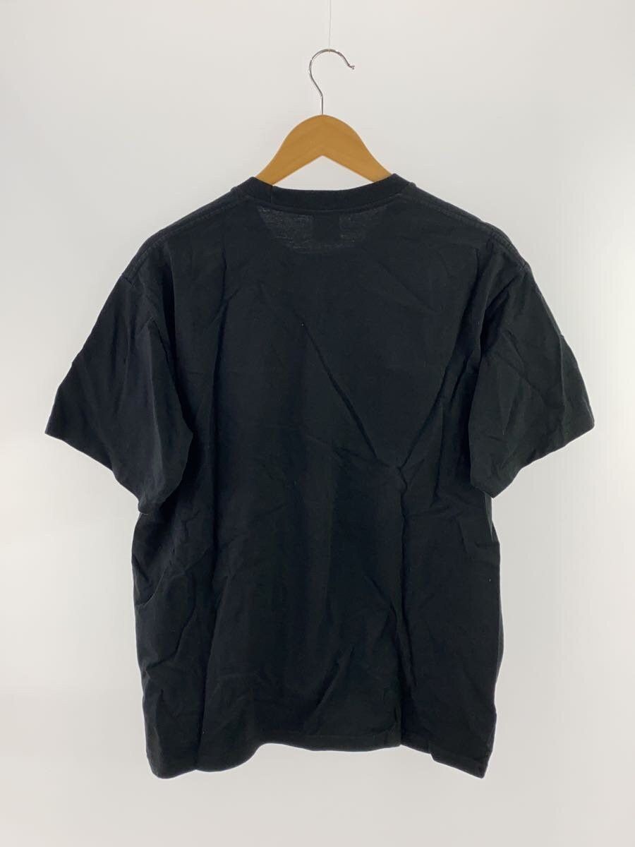 Supreme × Yohji Yamamoto Tekken Logo Tee Size US L / EU 52-54 / 3 - 2 Thumbnail