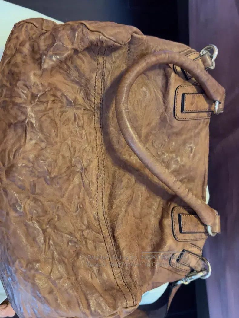 Givenchy Givenchy Pandora Box Bag, Brown Version Size ONE SIZE - 5 Thumbnail
