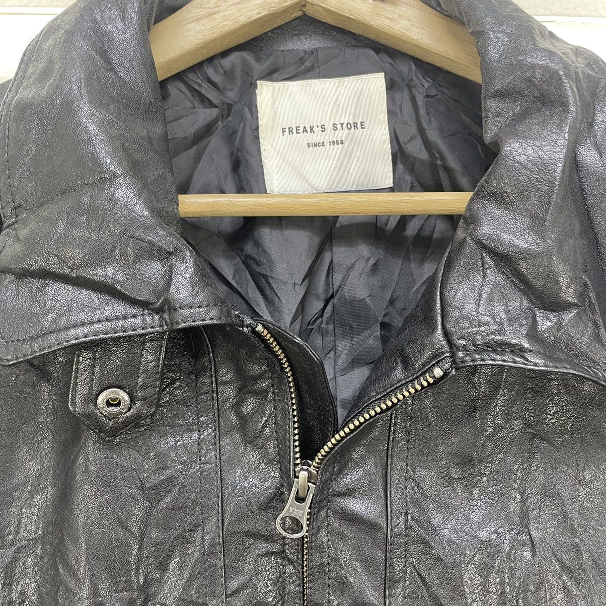 Japanese Brand Japanese Brand Freak Store Size US M / EU 48-50 / 2 - 3 Thumbnail
