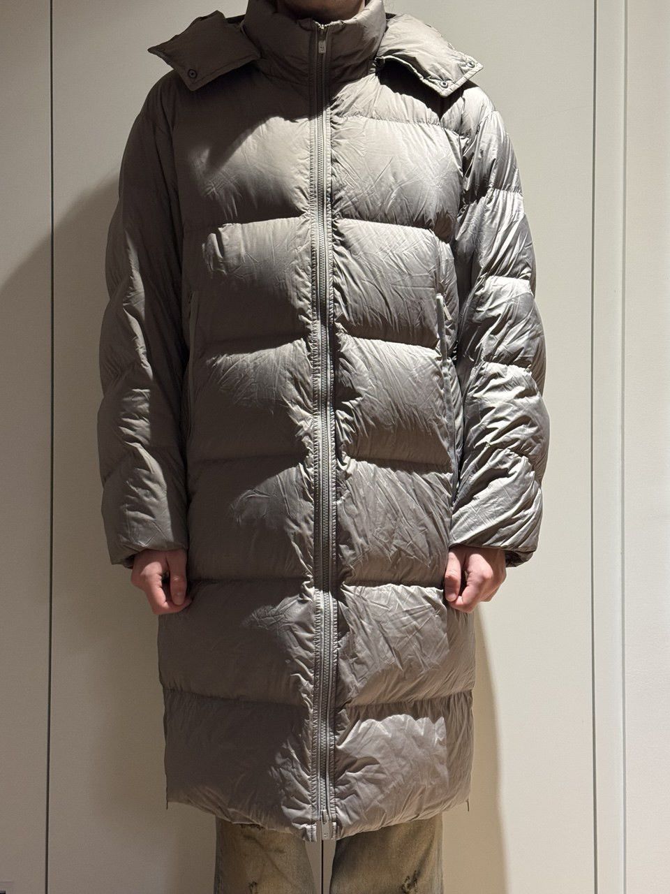 Jil Sander × Uniqlo Jil Sander x Uniqlo J+ Wool Blend