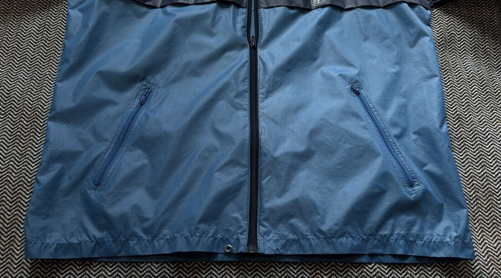 Adidas Germany Olympic Adidas Jacket 1990s Vintage 90s Deutschland Size US L / EU 52-54 / 3 - 10 Thumbnail