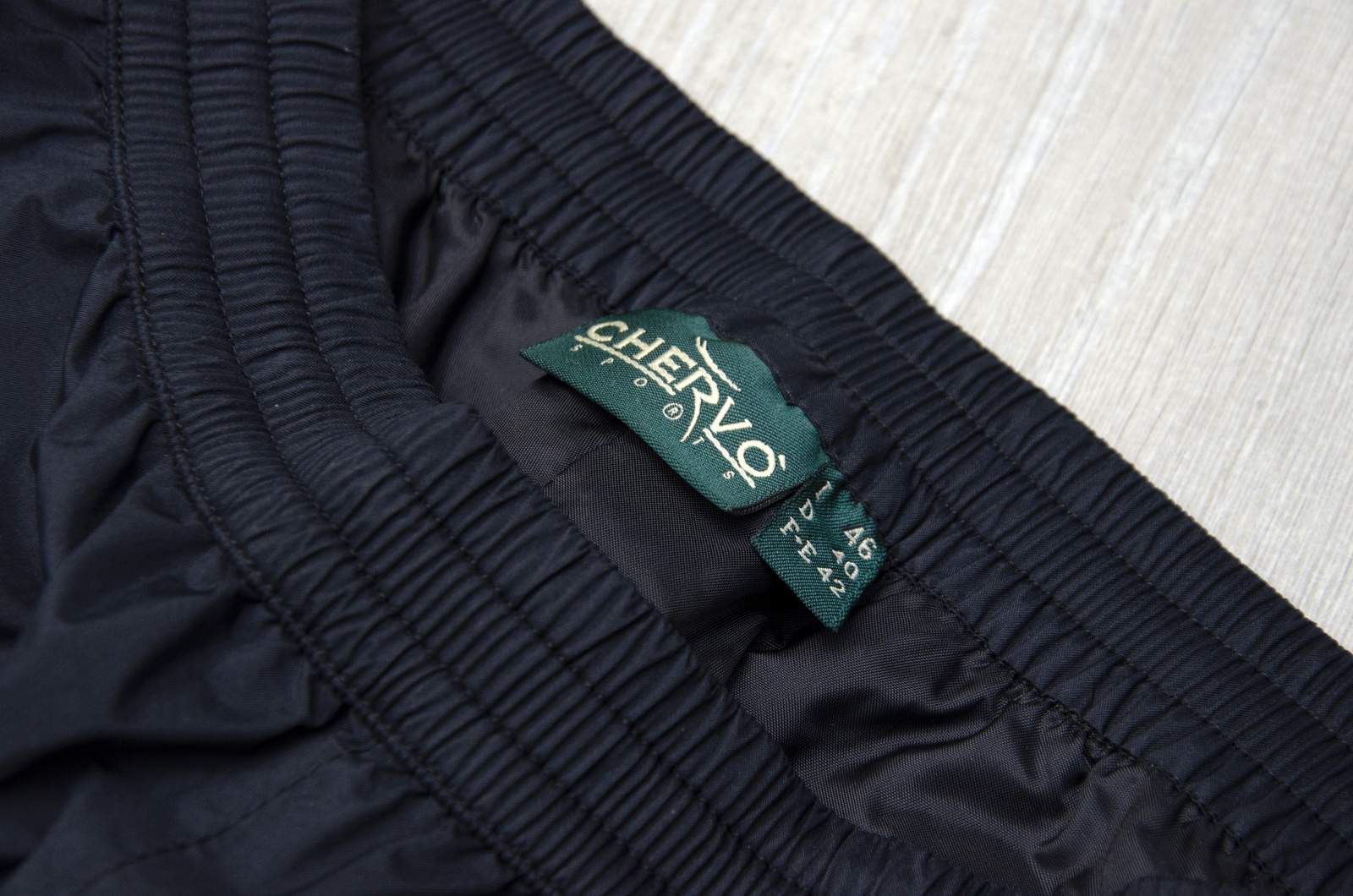 Other Chervo Aqua Block Laminated Plus Pants. Size 42 Size 42" / US 20 - 2 Thumbnail