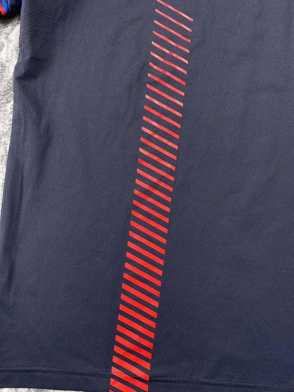 Red Bull Castore Oracle Red Bull Racing F1 Team Big Logo Polo Shirt Size US M / EU 48-50 / 2 - 5 Thumbnail