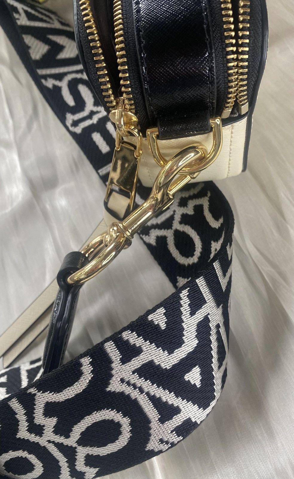 Marc Jacobs Marc Jacobs Bag Size ONE SIZE - 5 Thumbnail