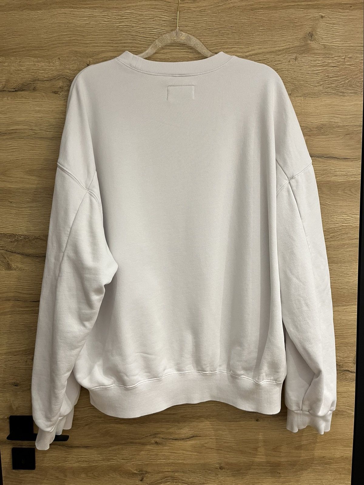Doublet Doublet sweatshirt 19SS spring summer 2019 Size US XL / EU 56 / 4 - 4 Thumbnail