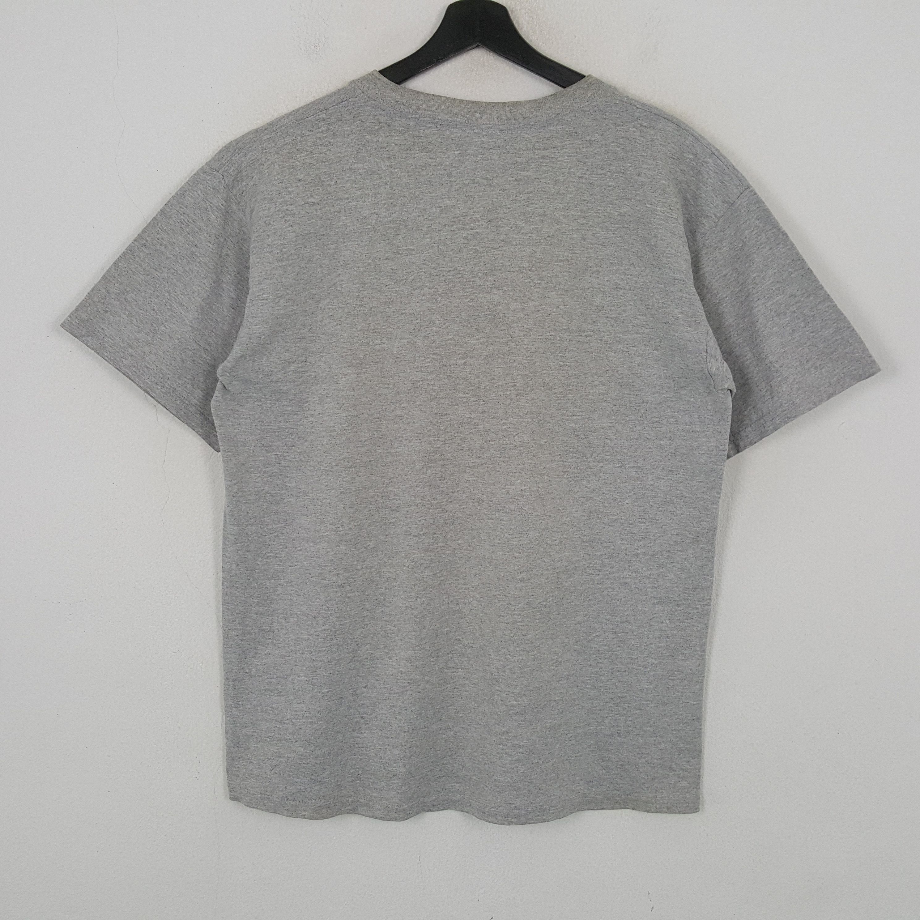 MasterPiece Masterpiece Streetwear Style Tshirt RR24 Size US L / EU 52-54 / 3 - 3 Thumbnail