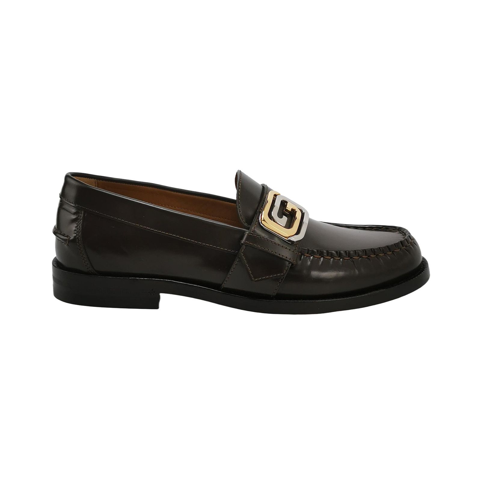 Gucci Gucci Men 6.5 Leather Size US 6.5 / EU 39-40 - 1 Thumbnail