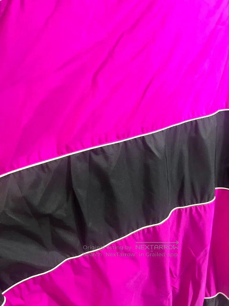 Balenciaga Balenciaga Windbreaker jacket Size XS / US 0-2 / IT 36-38 - 5 Thumbnail