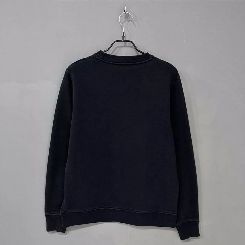Loewe Loewe Embroidered logo sweater Size S / US 4 / IT 40 - 3 Thumbnail