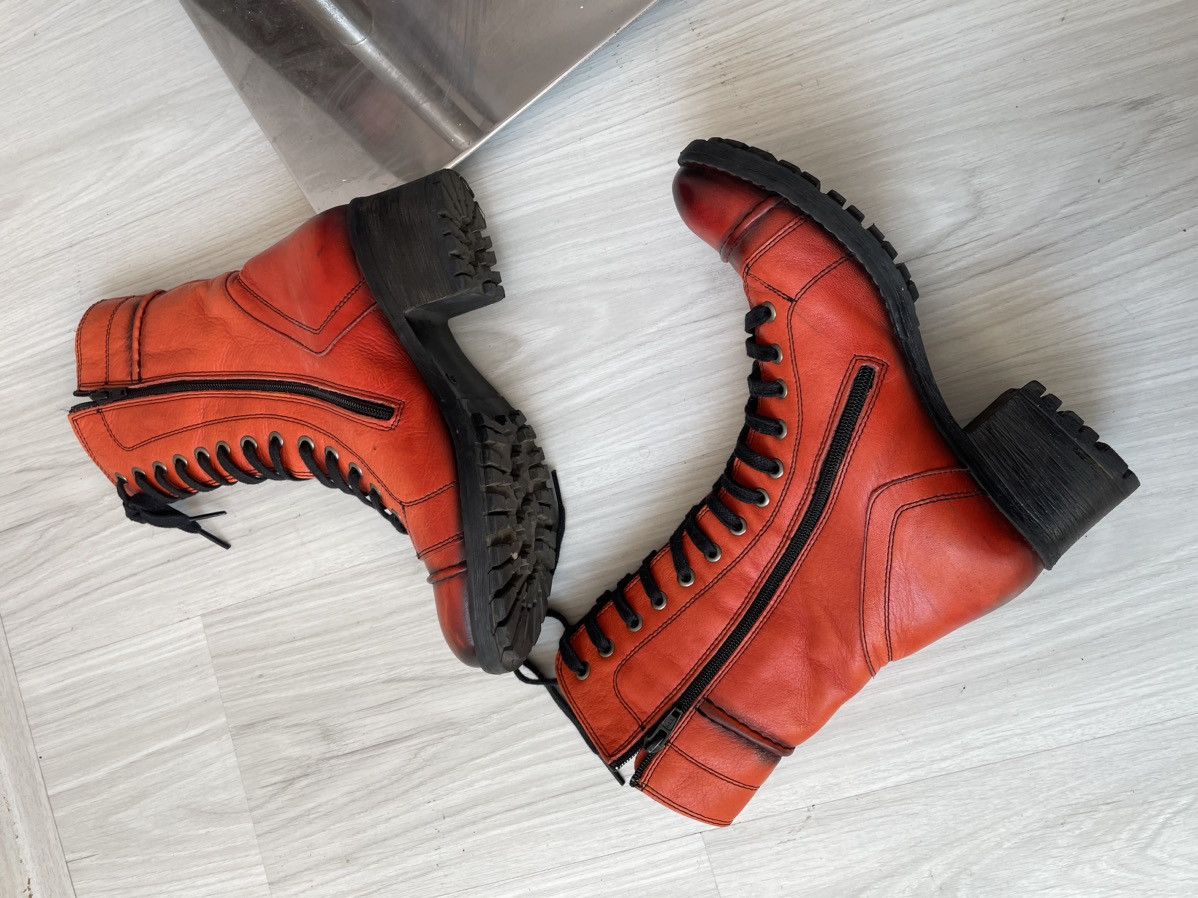 Vintage Vintage boots Size US 8.5 / IT 38.5 - 13 Thumbnail