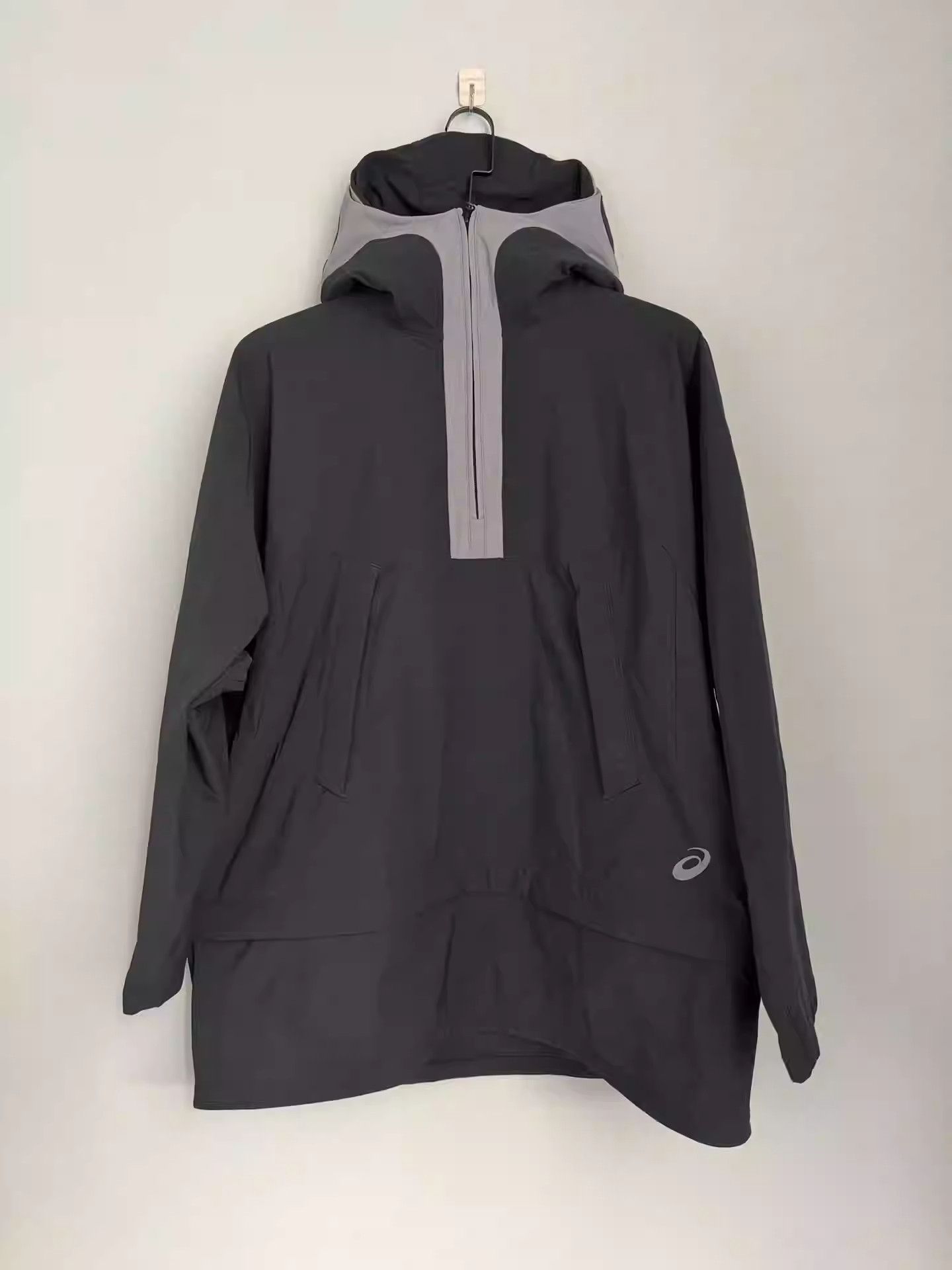 Kiko Kostadinov kiko kostadinov x asics jacket | Grailed